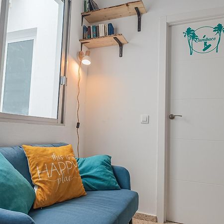הוסטל אל מדאנו Daydream Medano Coliving מראה חיצוני תמונה