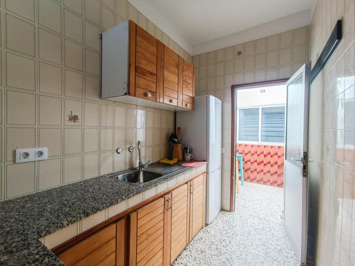 הוסטל אל מדאנו Daydream Medano Coliving מראה חיצוני תמונה