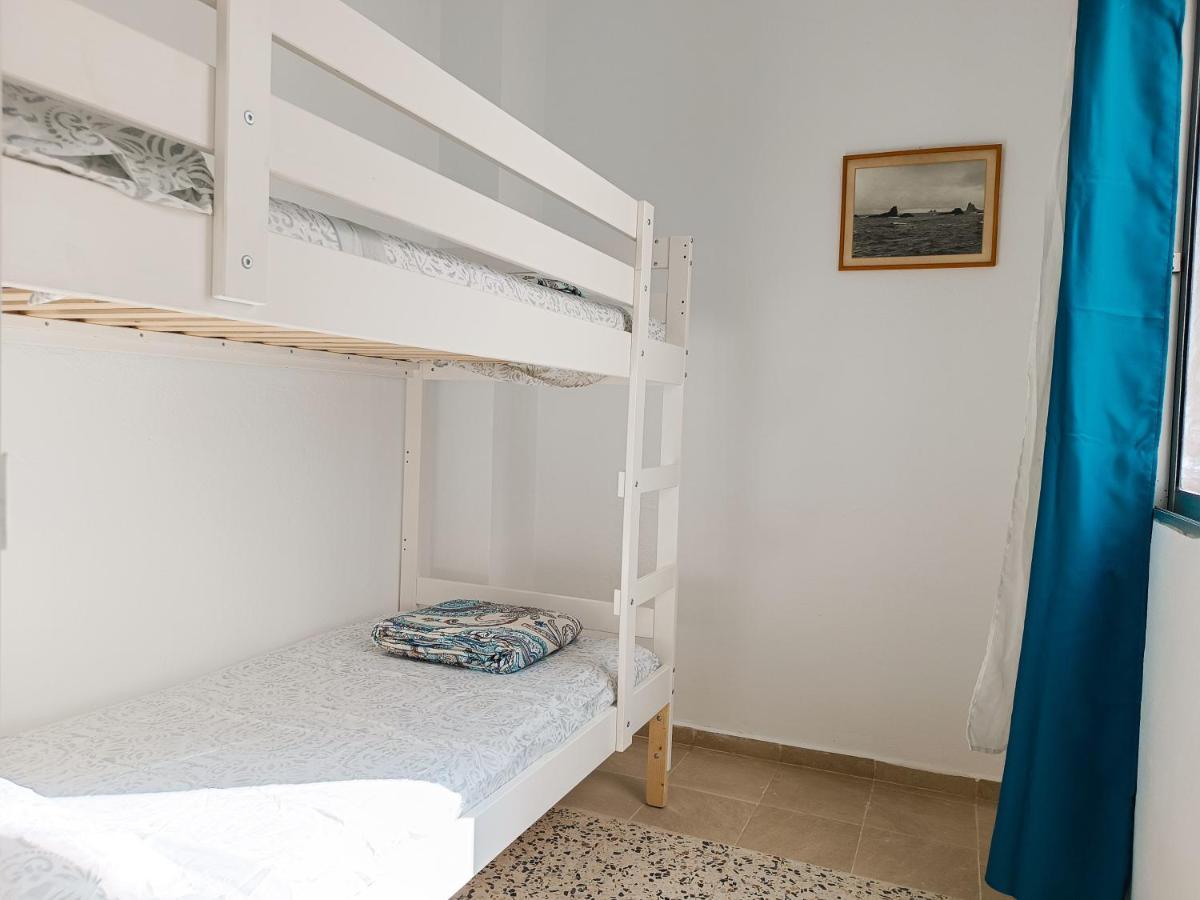 הוסטל אל מדאנו Daydream Medano Coliving מראה חיצוני תמונה