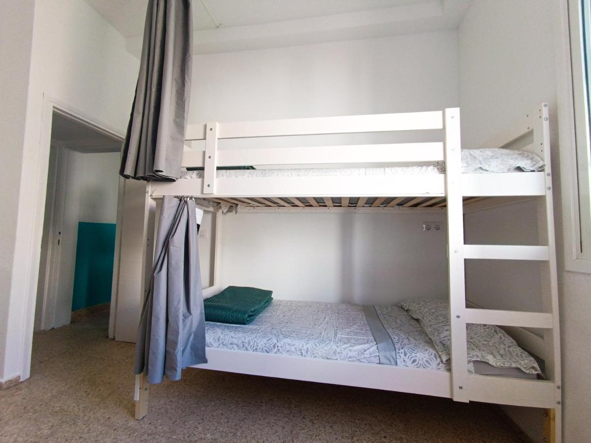 הוסטל אל מדאנו Daydream Medano Coliving מראה חיצוני תמונה