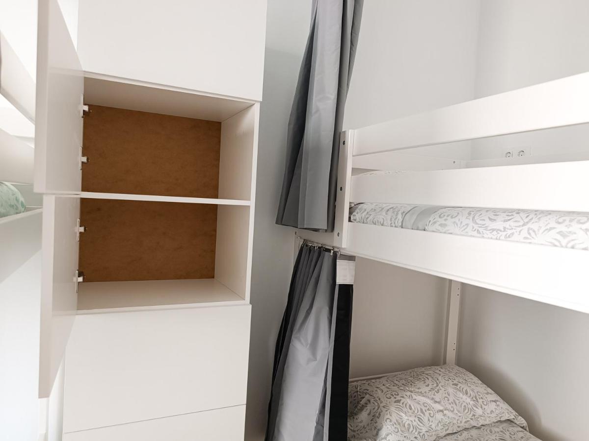 הוסטל אל מדאנו Daydream Medano Coliving מראה חיצוני תמונה