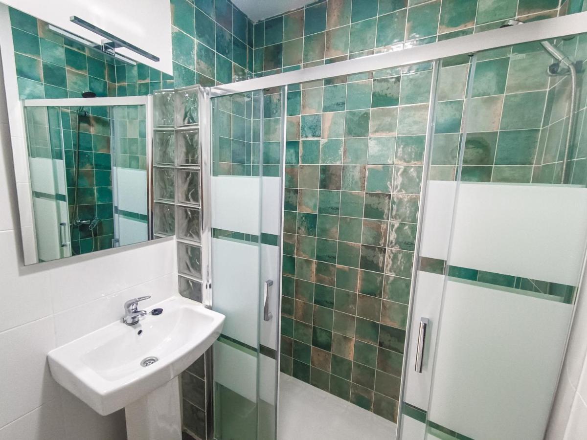 הוסטל אל מדאנו Daydream Medano Coliving מראה חיצוני תמונה