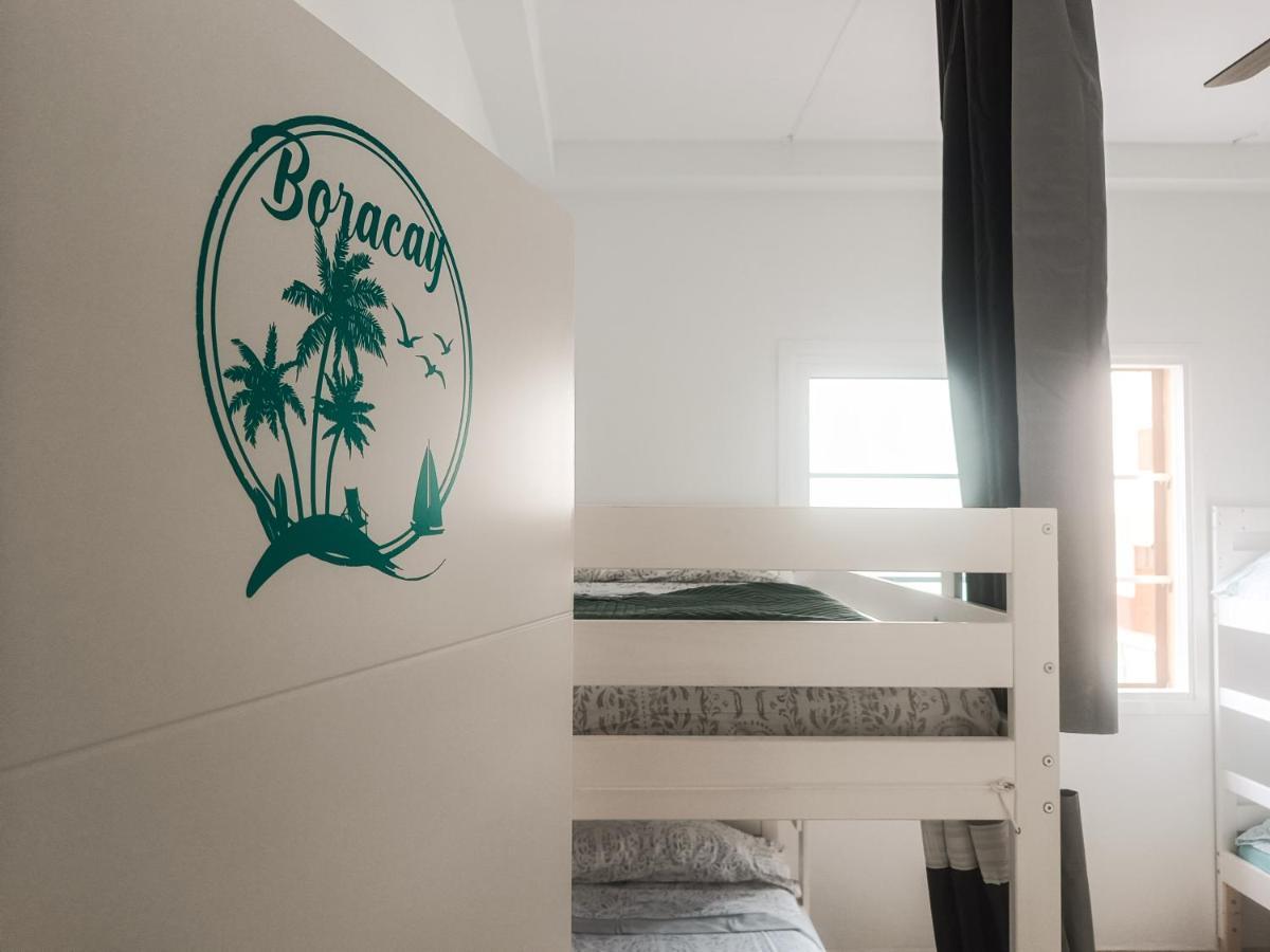 הוסטל אל מדאנו Daydream Medano Coliving מראה חיצוני תמונה