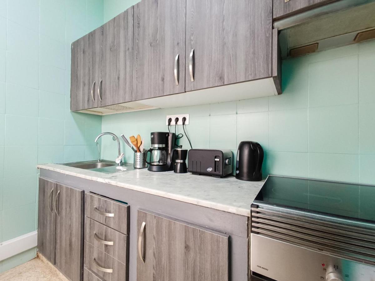הוסטל אל מדאנו Daydream Medano Coliving מראה חיצוני תמונה