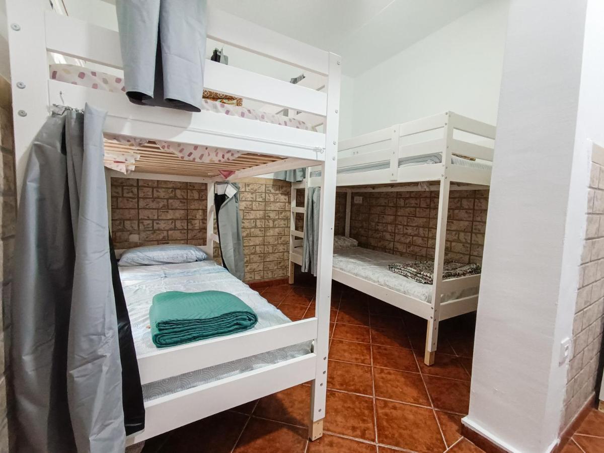 הוסטל אל מדאנו Daydream Medano Coliving מראה חיצוני תמונה