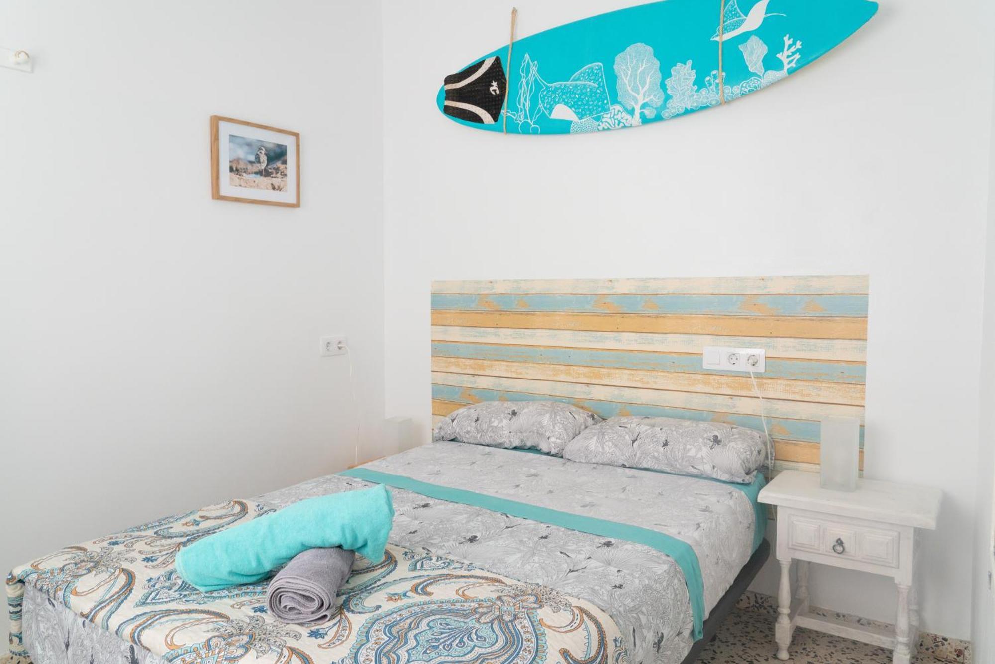 הוסטל אל מדאנו Daydream Medano Coliving מראה חיצוני תמונה