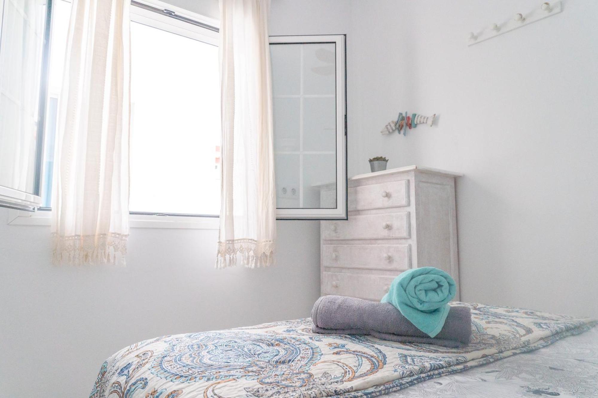 הוסטל אל מדאנו Daydream Medano Coliving מראה חיצוני תמונה
